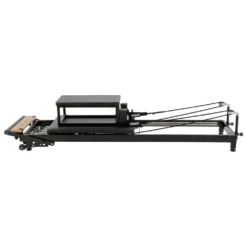 H1 Home Pilates Reformer -ActiveGear Store align pilates h1 home pilates reformer 2