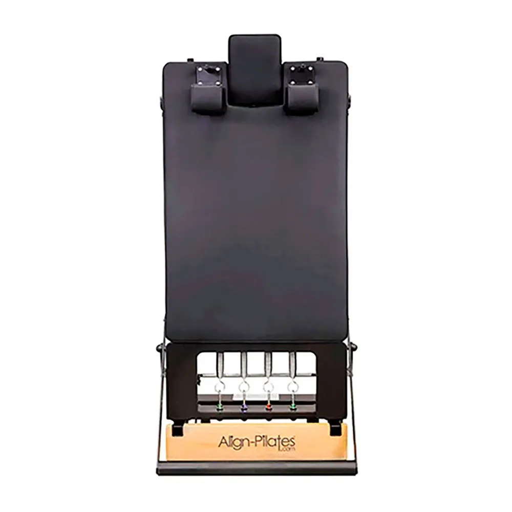 Pilates Reformer 2 Pilates Reformer - Image 2