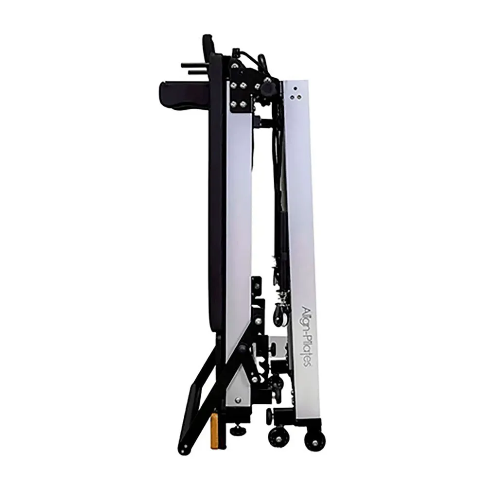 Pilates Reformer 4 Pilates Reformer - Image 4
