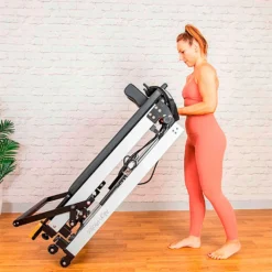 Pilates Reformer 11 Pilates Reformer -ActiveGear Store align pilates pilates reformer 4