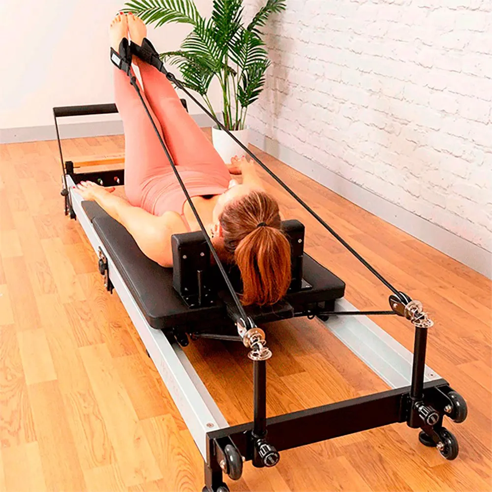 Pilates Reformer 6 Pilates Reformer - Image 6