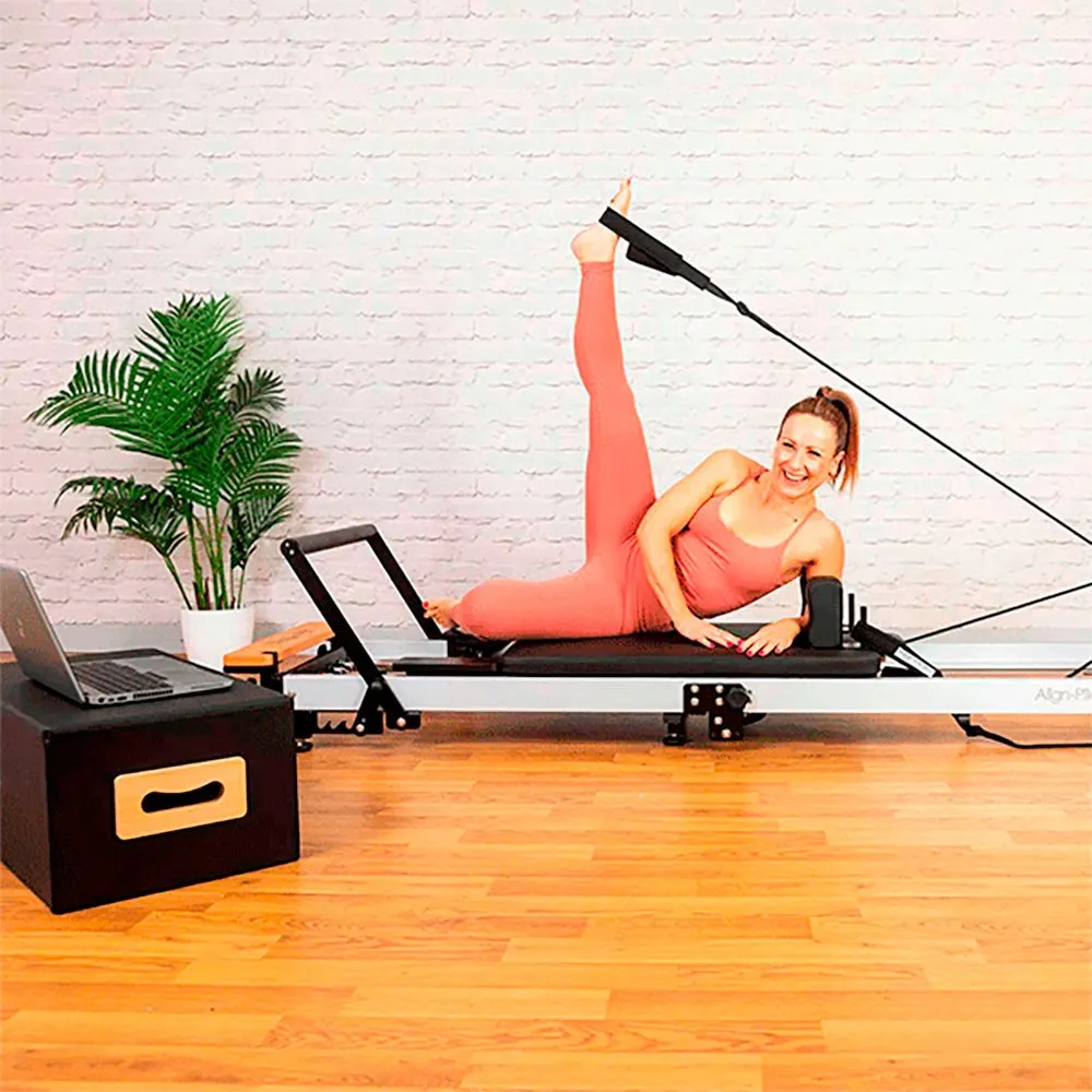 Pilates Reformer 7 Pilates Reformer - Image 7