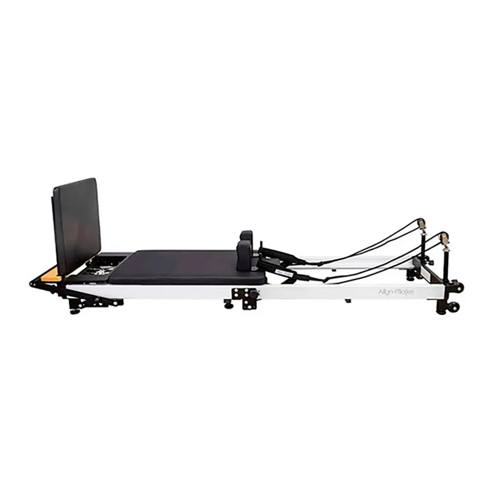 Pilates Reformer 1 Pilates Reformer