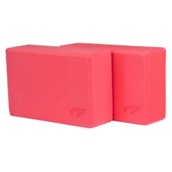 AVENTO Fitness/Yoga Block 2 Units