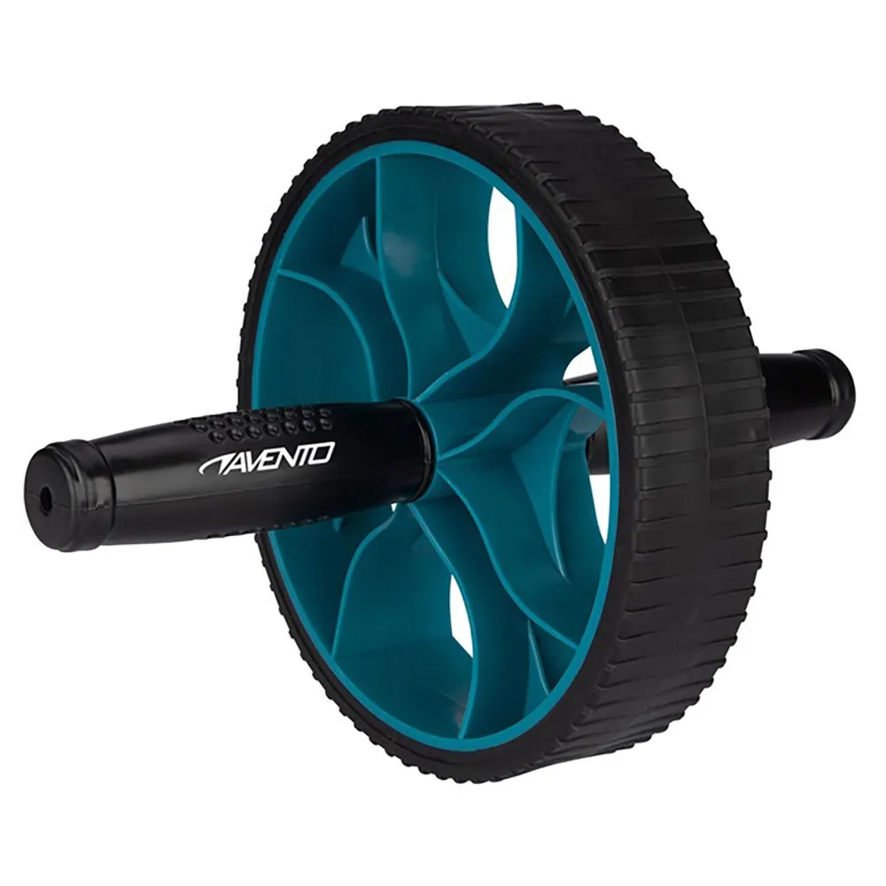 AVENTO Power Ab Roller 1 AVENTO Power Ab Roller