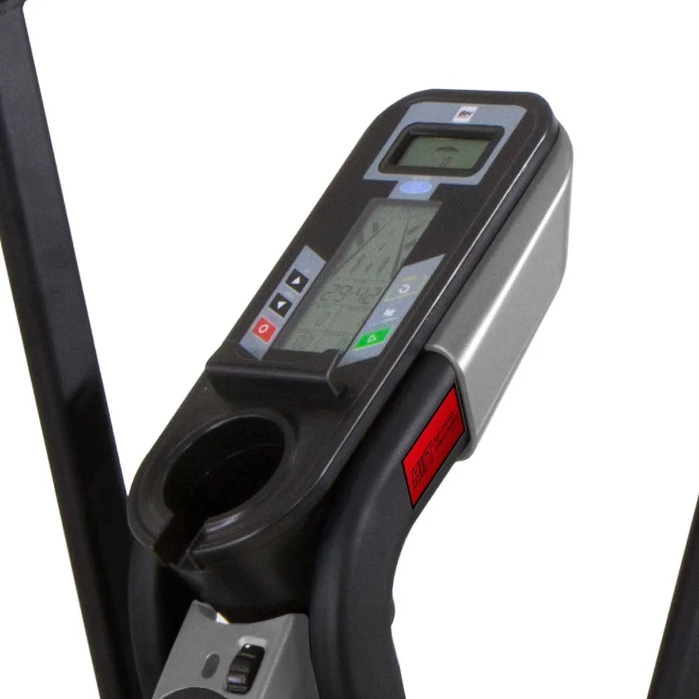 BH Fitness 1100 Elliptical Trainer H8750 2 BH Fitness 1100 Elliptical Trainer H8750 - Image 2