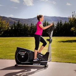 BH Fitness Crosstrainer Mycron C180 G2382Umpw 6 BH Fitness Crosstrainer Mycron C180 G2382Umpw -ActiveGear Store bh fitness crosstrainer mycron c180 g2382umpw 2