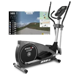 BH Fitness Crosstrainer Mycron C180 G2382Umpw