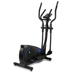 BH Fitness Crosstrainer Nls12 Black G2351B