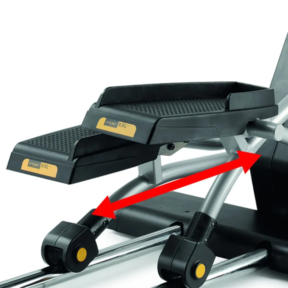 BH Fitness Fdc19 Tft Elliptical G860Tft 3 BH Fitness Fdc19 Tft Elliptical G860Tft - Image 3