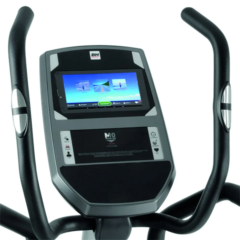 BH Fitness Fdc19 Tft Elliptical G860Tft 4 BH Fitness Fdc19 Tft Elliptical G860Tft - Image 4