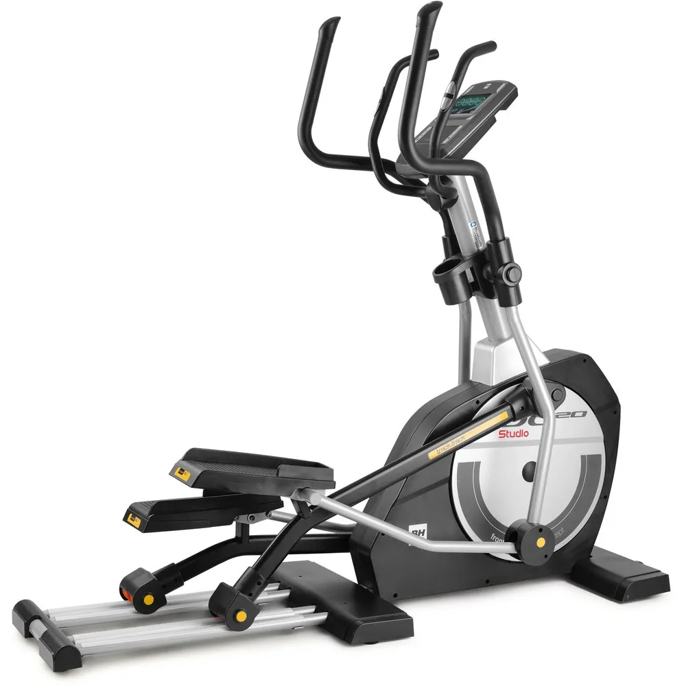 BH Fitness Fdc20 Studio Tft Elliptical Cross Trainer G868Tft 1 BH Fitness Fdc20 Studio Tft Elliptical Cross Trainer G868Tft