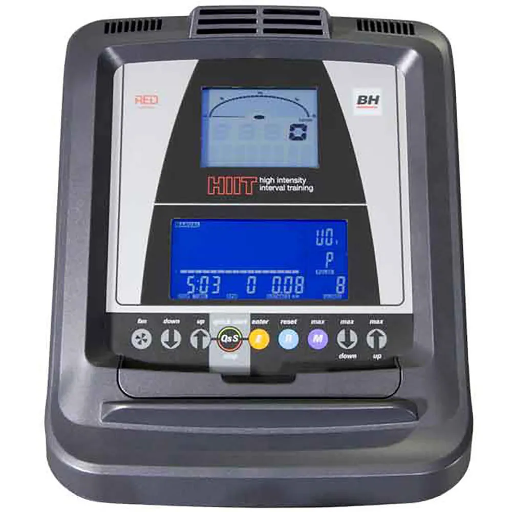 BH Fitness Fdr20 Elliptical Cross Trainer G869 2 BH Fitness Fdr20 Elliptical Cross Trainer G869 - Image 2