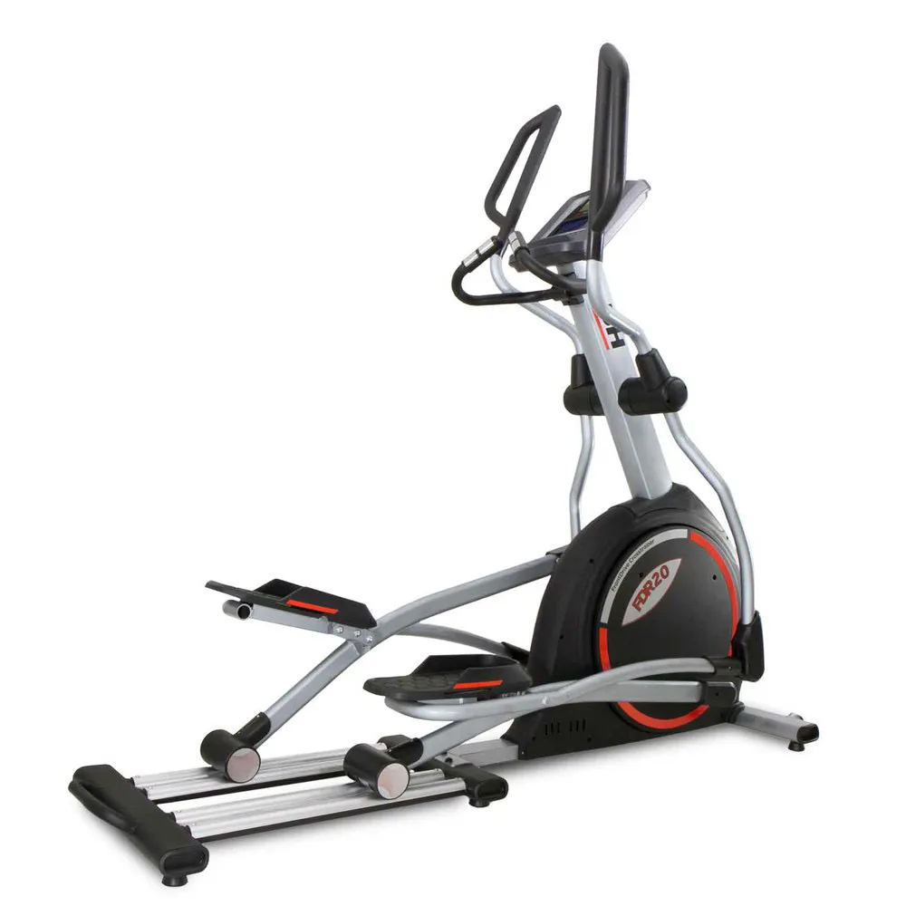 BH Fitness Fdr20 Elliptical Cross Trainer G869 1 BH Fitness Fdr20 Elliptical Cross Trainer G869