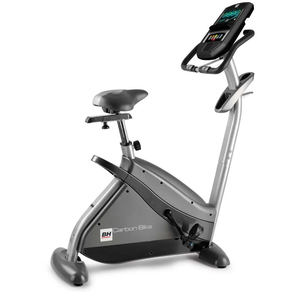 BH Fitness H8705Tft Carbon Bike Tft Exercise Bike 1 BH Fitness H8705Tft Carbon Bike Tft Exercise Bike