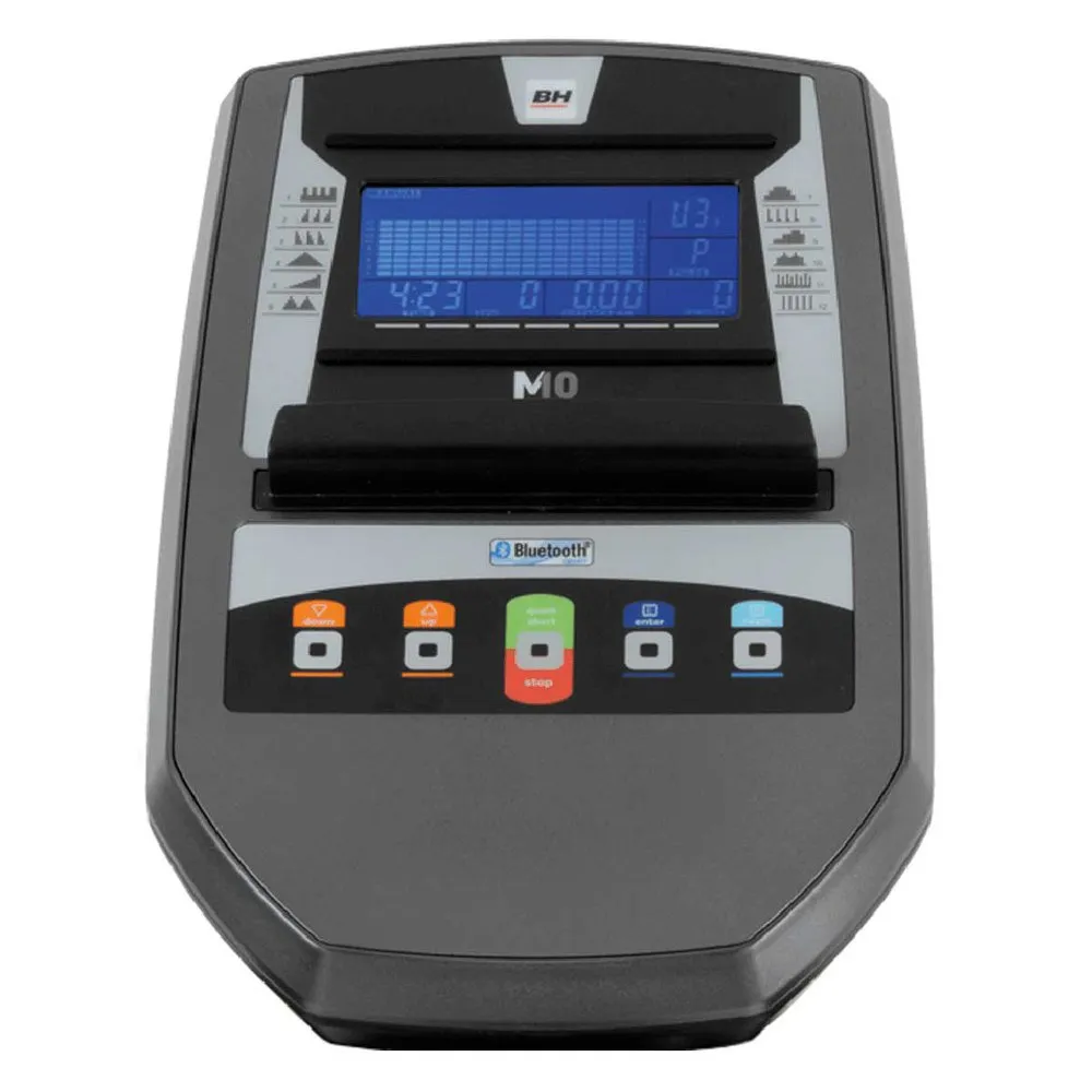 BH Fitness I.Fdc20 Studio Elliptical Trainer G868I 3 BH Fitness I.Fdc20 Studio Elliptical Trainer G868I - Image 3