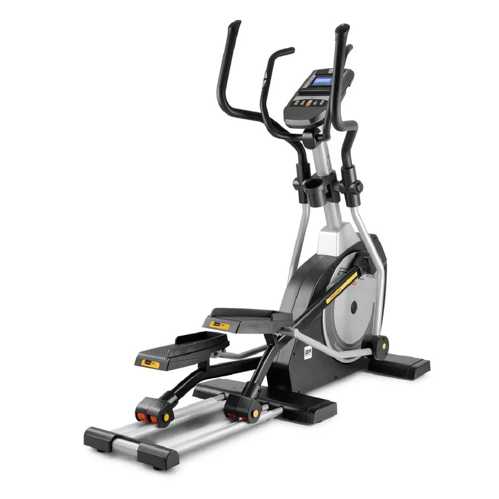 BH Fitness I.Fdc20 Studio Elliptical Trainer G868I 1 BH Fitness I.Fdc20 Studio Elliptical Trainer G868I