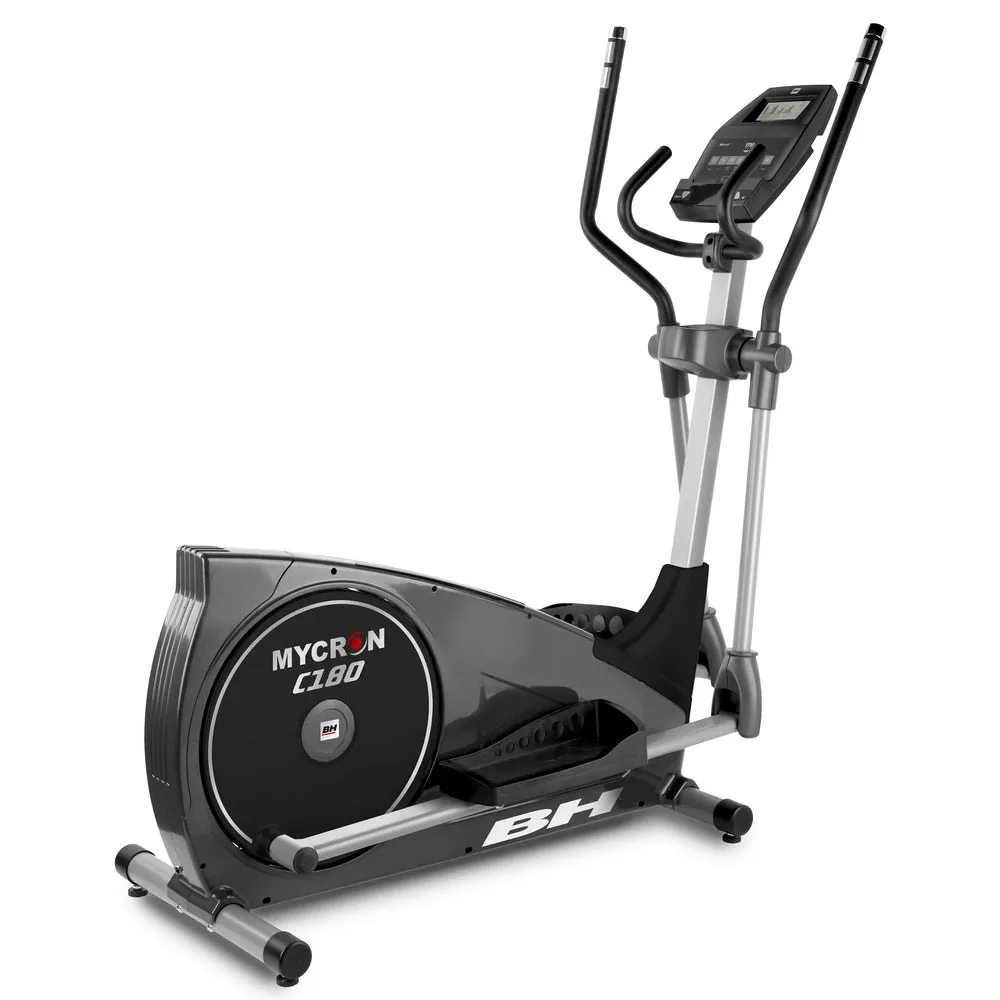 BH Fitness Mycron C180 C180 Elliptical Cross Trainer G2382Ump 1 BH Fitness Mycron C180 C180 Elliptical Cross Trainer G2382Ump