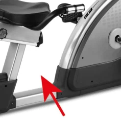 BH Fitness Recumbent Tfr Ergo Tft H650Il Exercise Bike 7 BH Fitness Recumbent Tfr Ergo Tft H650Il Exercise Bike -ActiveGear Store bh fitness recumbent tfr ergo tft h650il exercise bike 3