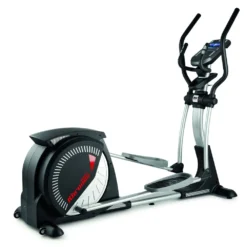 BH Fitness Super Khronos Tft Elliptical Cross Trainer G2487Tft