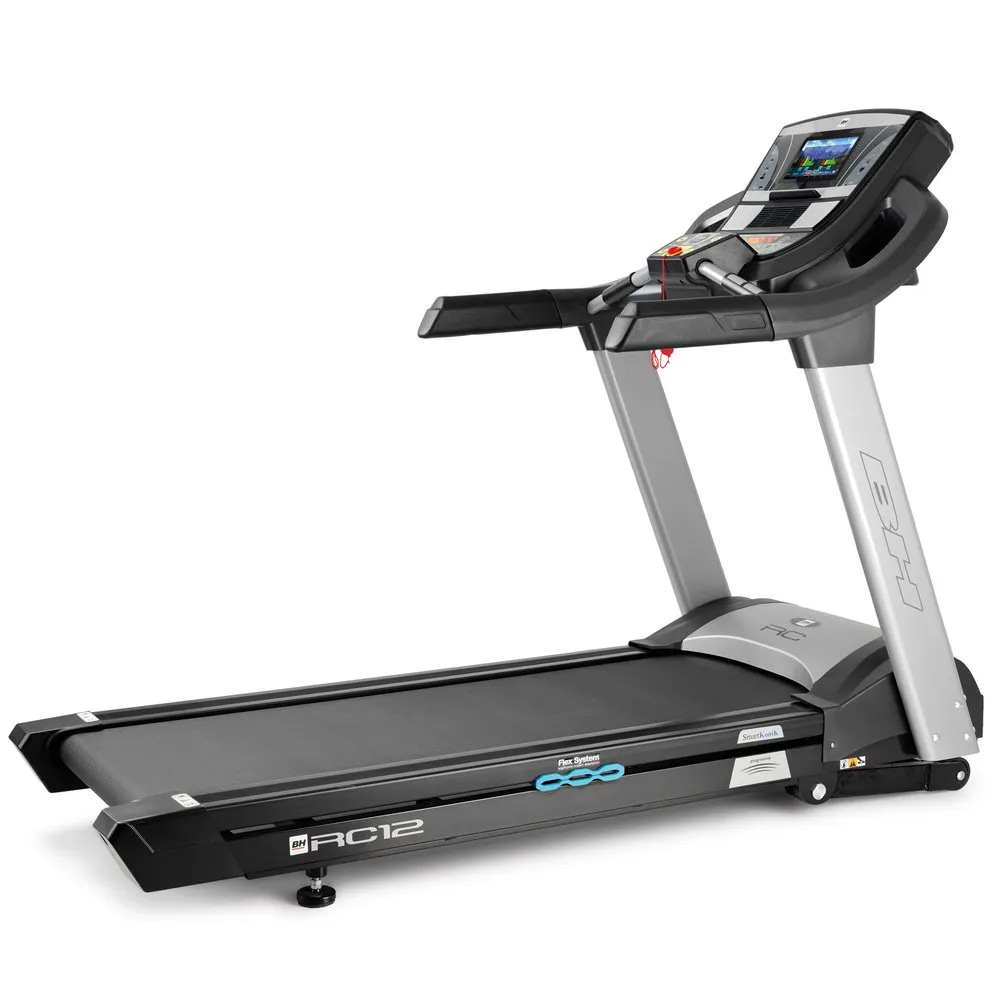 BH Fitness Treadmill Rc12 Tft G6182Tft 1 BH Fitness Treadmill Rc12 Tft G6182Tft