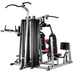 BH Fitness Tt-4 G159 Multi-Station Home Gym -ActiveGear Store bh fitness tt 4 g159 multi station home gym 2