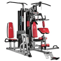 BH Fitness Tt-4 G159 Multi-Station Home Gym