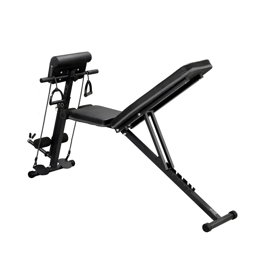 BODYTONE DB3 Weight Bench 2 BODYTONE DB3 Weight Bench - Image 2