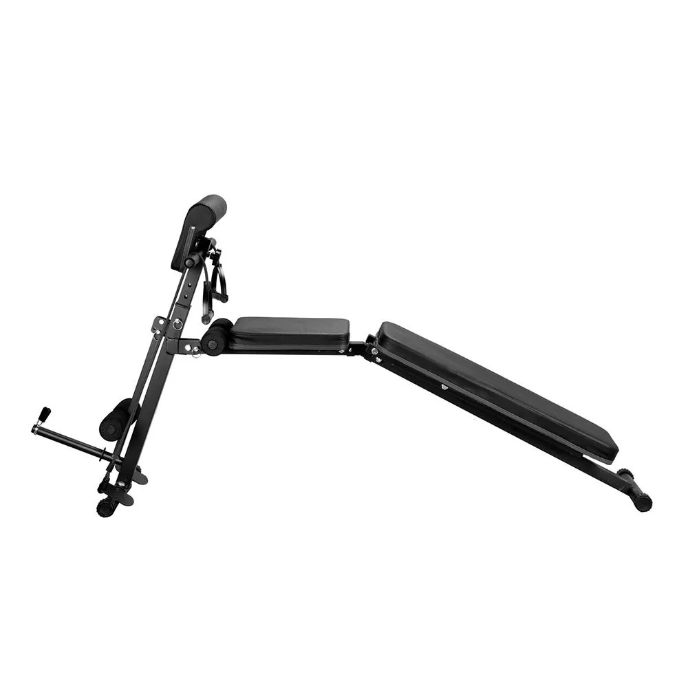 BODYTONE DB3 Weight Bench 3 BODYTONE DB3 Weight Bench - Image 3