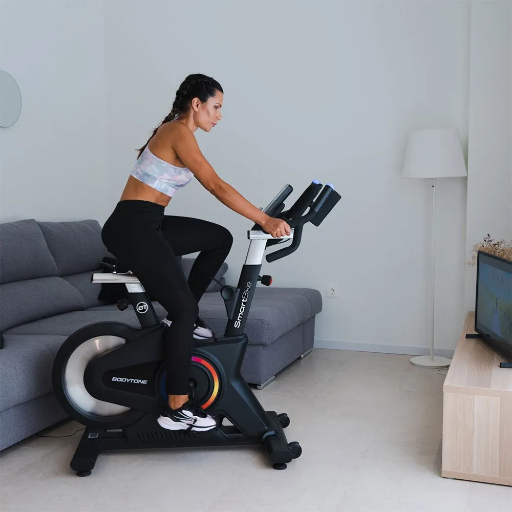BODYTONE Smart SMB1v3 Indoor Bike 7 BODYTONE Smart SMB1v3 Indoor Bike - Image 7