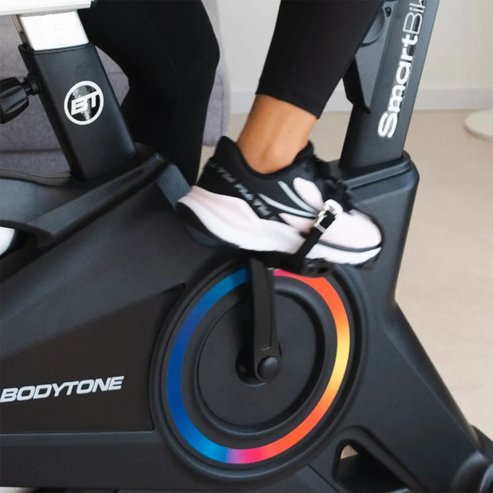 BODYTONE Smart SMB1v3 Indoor Bike 9 BODYTONE Smart SMB1v3 Indoor Bike - Image 9