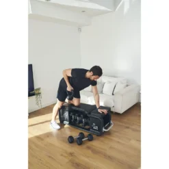 BODYTONE Total Fit Weight Bench -ActiveGear Store bodytone total fit weight bench 10