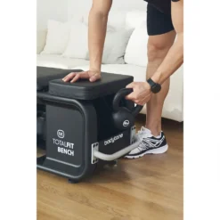 BODYTONE Total Fit Weight Bench -ActiveGear Store bodytone total fit weight bench 11