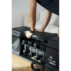 BODYTONE Total Fit Weight Bench -ActiveGear Store bodytone total fit weight bench 5