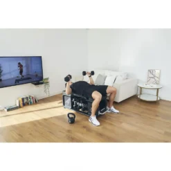 BODYTONE Total Fit Weight Bench -ActiveGear Store bodytone total fit weight bench 8