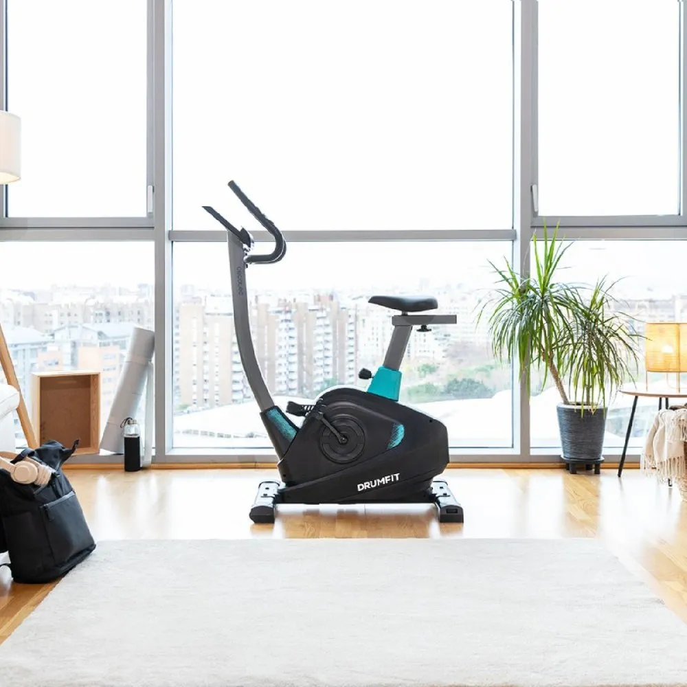 Cecotec Drumfit Cycle 6000 Pegasus Pro Exercise Bike 4 Cecotec Drumfit Cycle 6000 Pegasus Pro Exercise Bike - Image 4