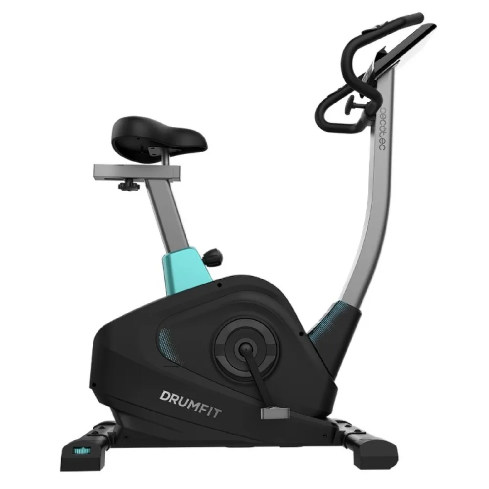Cecotec Drumfit Cycle 6000 Pegasus Pro Exercise Bike 1 Cecotec Drumfit Cycle 6000 Pegasus Pro Exercise Bike