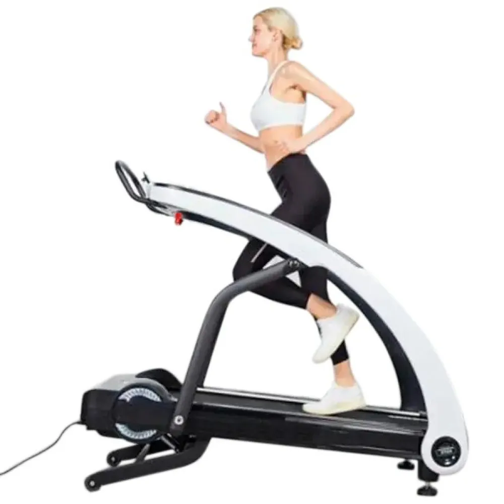 TM 1500 Treadmill 2 TM 1500 Treadmill - Image 2