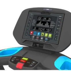 AiRun-Z Treadmill -ActiveGear Store dkn technology airun z treadmill 4