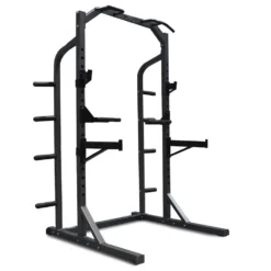 Crossfit Half Power Rack