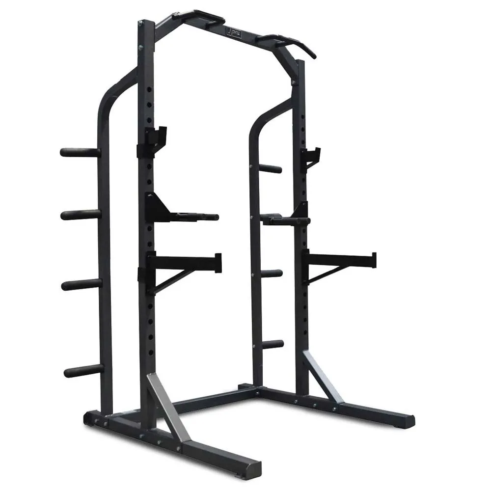 Crossfit Half Power Rack 1 Crossfit Half Power Rack