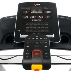 EnduRun Treadmill -ActiveGear Store dkn technology endurun treadmill 5