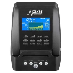 Ergometer AM-3i Exercise Bike 15 Ergometer AM-3i Exercise Bike -ActiveGear Store dkn technology ergometer am 3i exercise bike 5