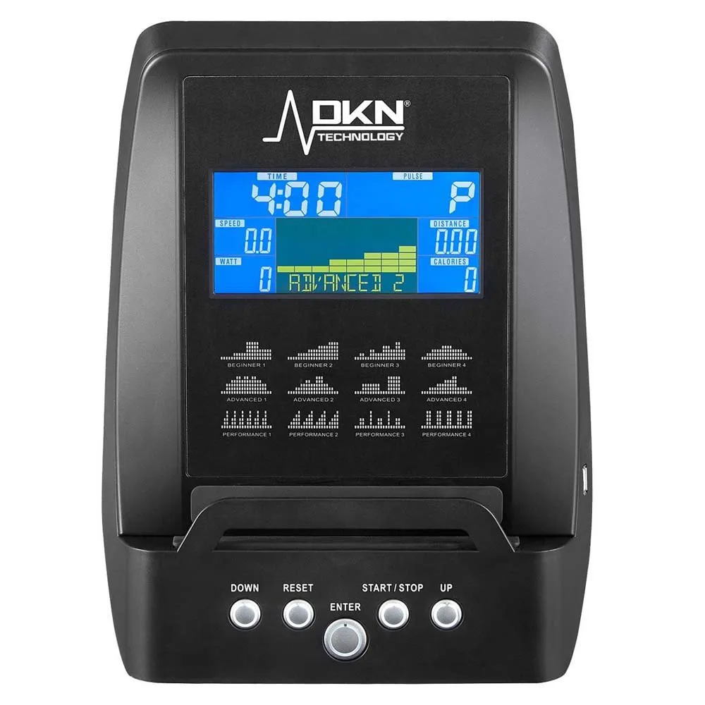 Ergometer AM-3i Exercise Bike 6 Ergometer AM-3i Exercise Bike - Image 6