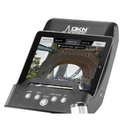 Ergometer AM-3i Exercise Bike 16 Ergometer AM-3i Exercise Bike -ActiveGear Store dkn technology ergometer am 3i exercise bike 6