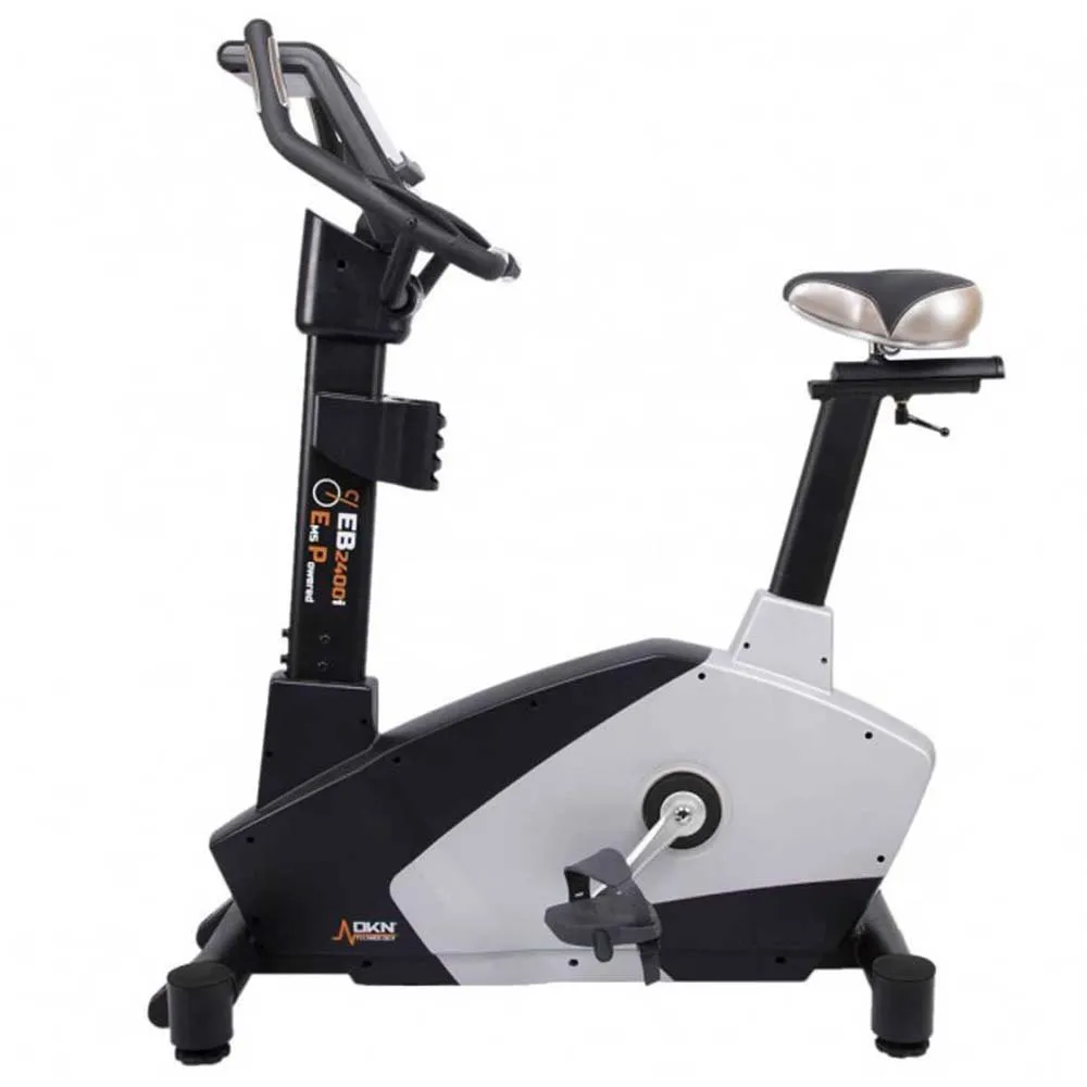 Ergometer EB-2400 EMS Exercise Bike 2 Ergometer EB-2400 EMS Exercise Bike - Image 2
