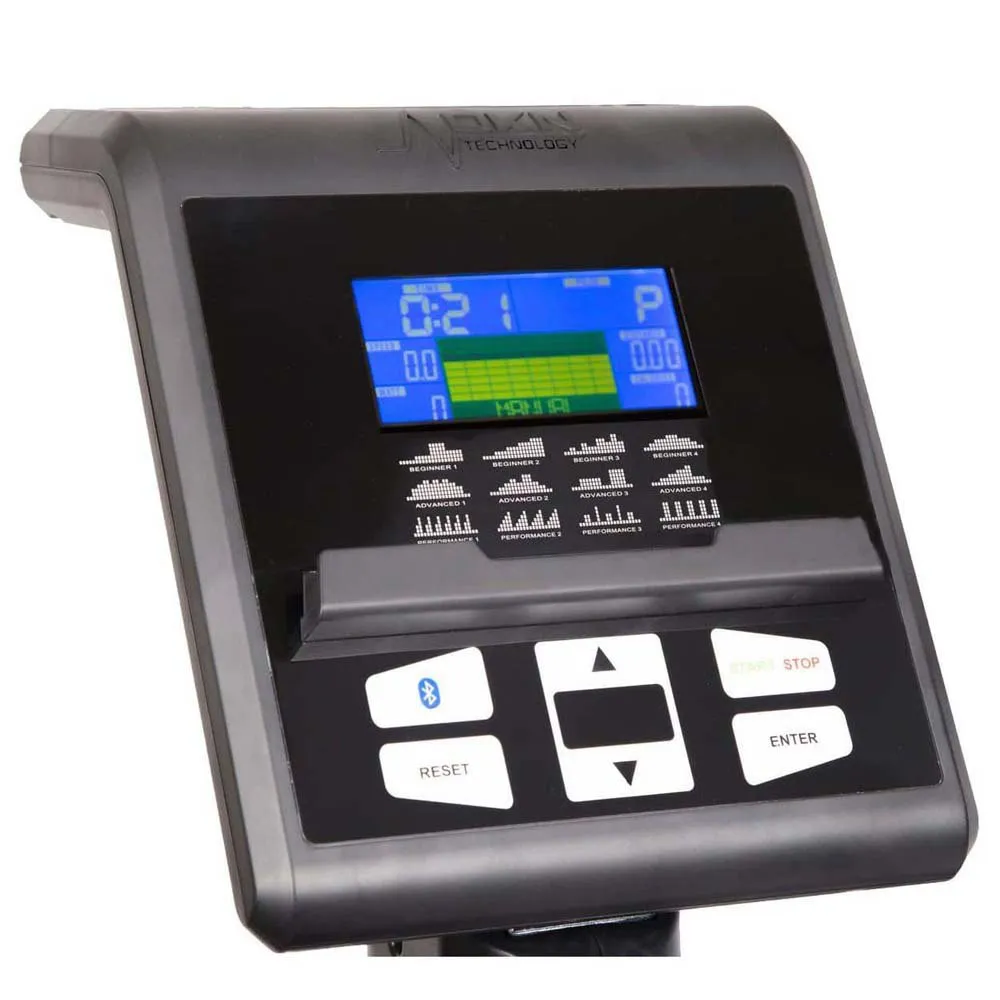 Ergometer EB-2400 EMS Exercise Bike 4 Ergometer EB-2400 EMS Exercise Bike - Image 4