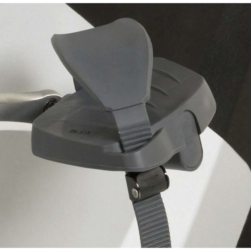 Ergometer EB-2400 EMS Exercise Bike 5 Ergometer EB-2400 EMS Exercise Bike - Image 5