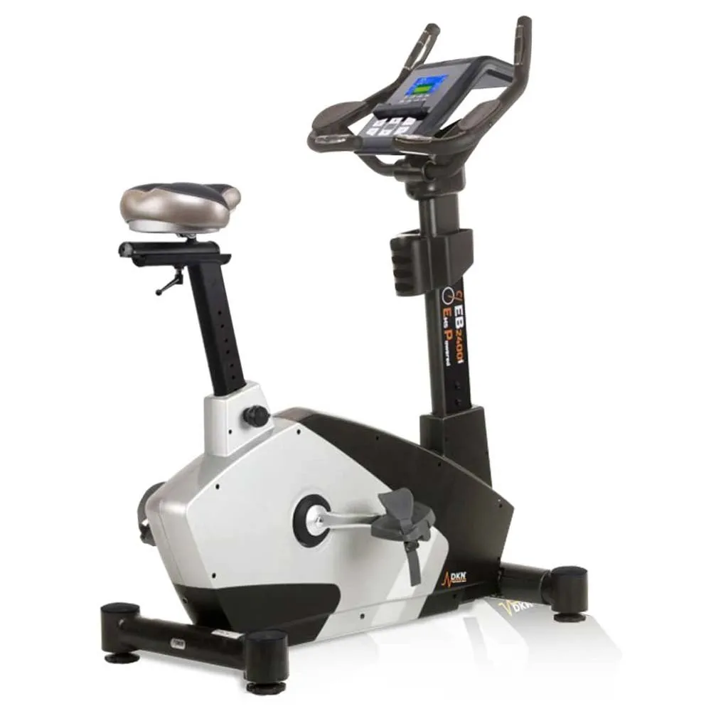 Ergometer EB-2400 EMS Exercise Bike 1 Ergometer EB-2400 EMS Exercise Bike