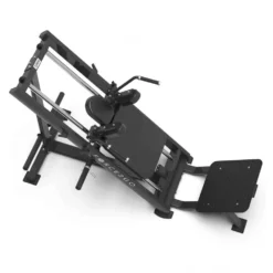 F2G Hack Squat Multifunctional Machine -ActiveGear Store dkn technology f2g hack squat multifunctional machine 2